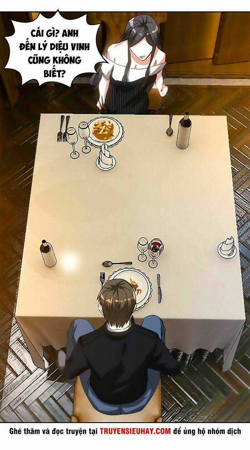 Ta Là Phế Vật - Chapter 76 - Trang 13