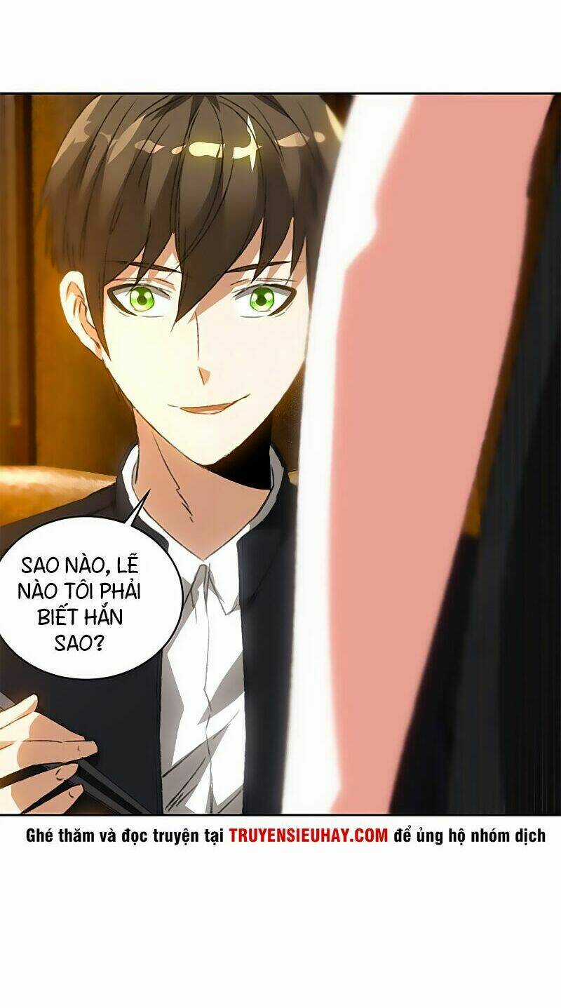 Ta Là Phế Vật - Chapter 76 - Trang 14