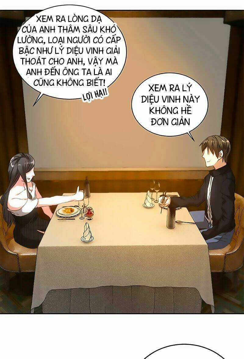 Ta Là Phế Vật - Chapter 76 - Trang 15