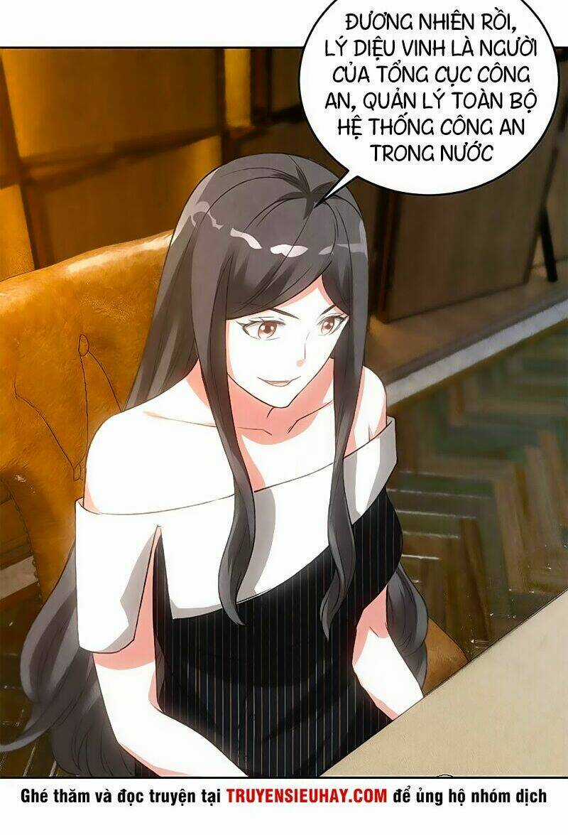 Ta Là Phế Vật - Chapter 76 - Trang 16