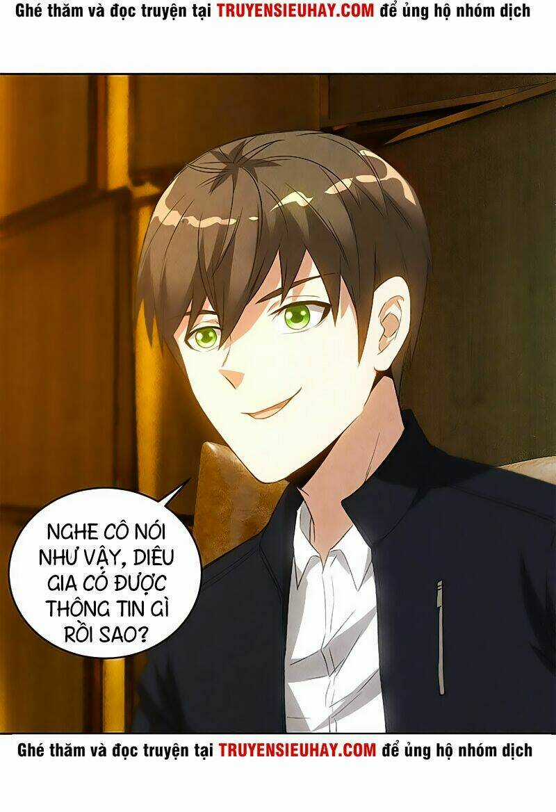 Ta Là Phế Vật - Chapter 76 - Trang 18