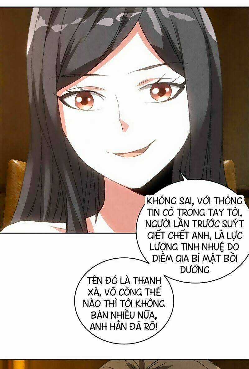 Ta Là Phế Vật - Chapter 76 - Trang 19