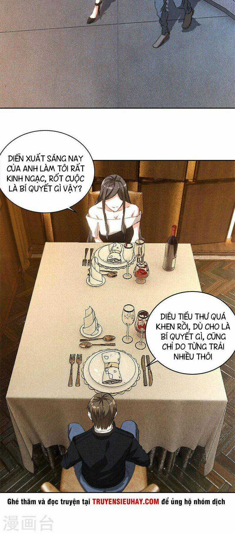 Ta Là Phế Vật - Chapter 76 - Trang 3