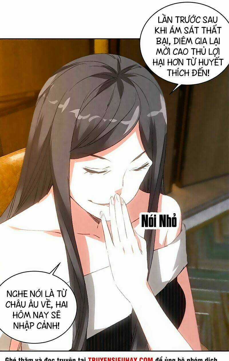 Ta Là Phế Vật - Chapter 76 - Trang 21