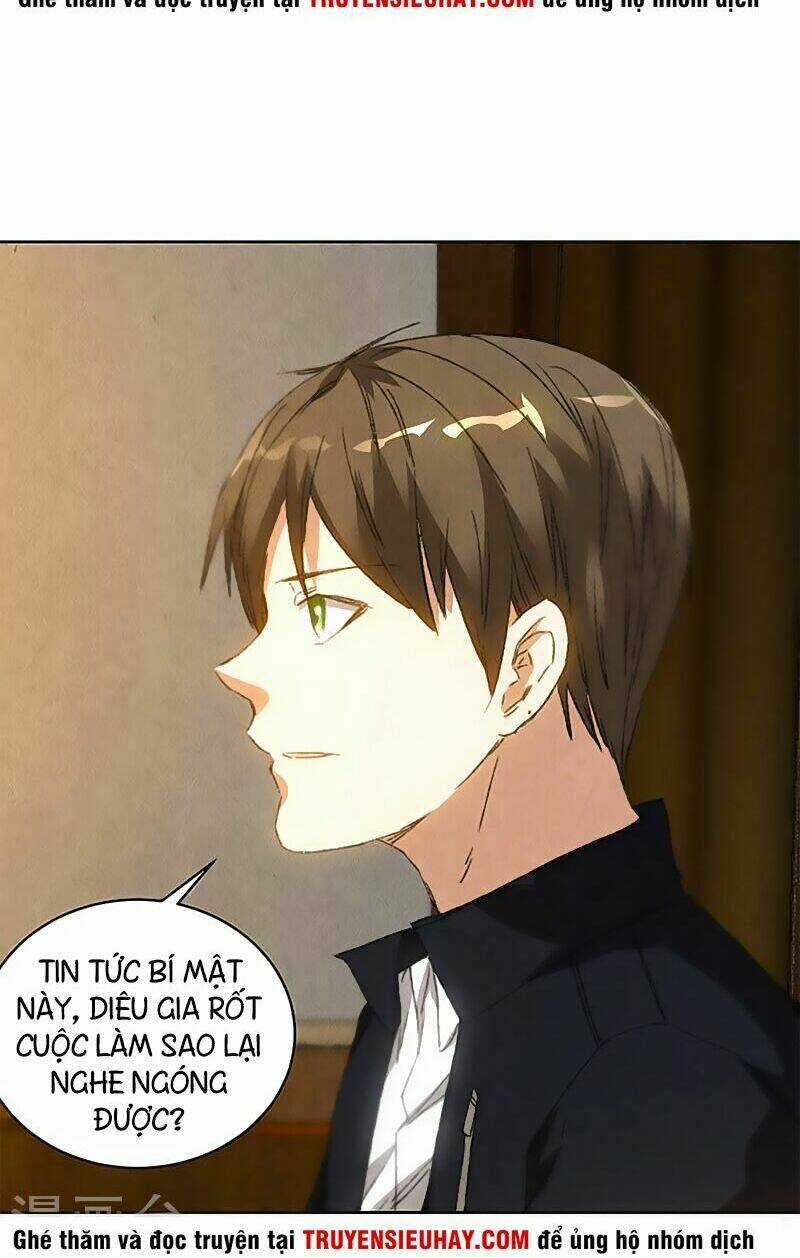 Ta Là Phế Vật - Chapter 76 - Trang 22