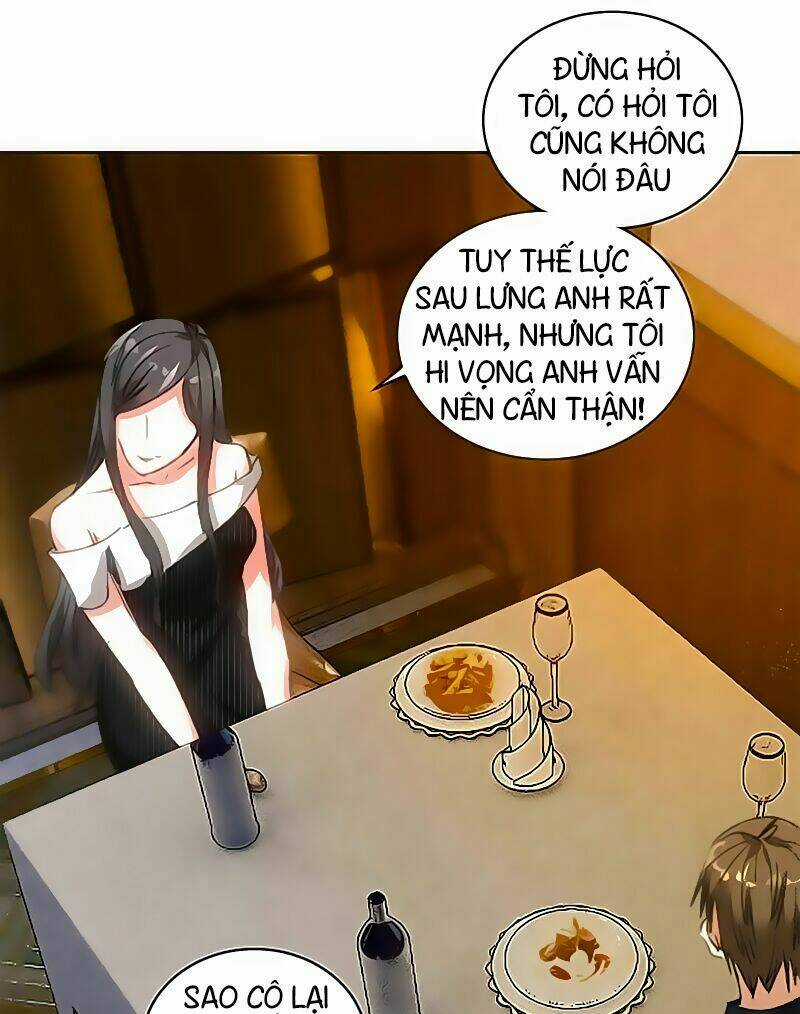 Ta Là Phế Vật - Chapter 76 - Trang 23