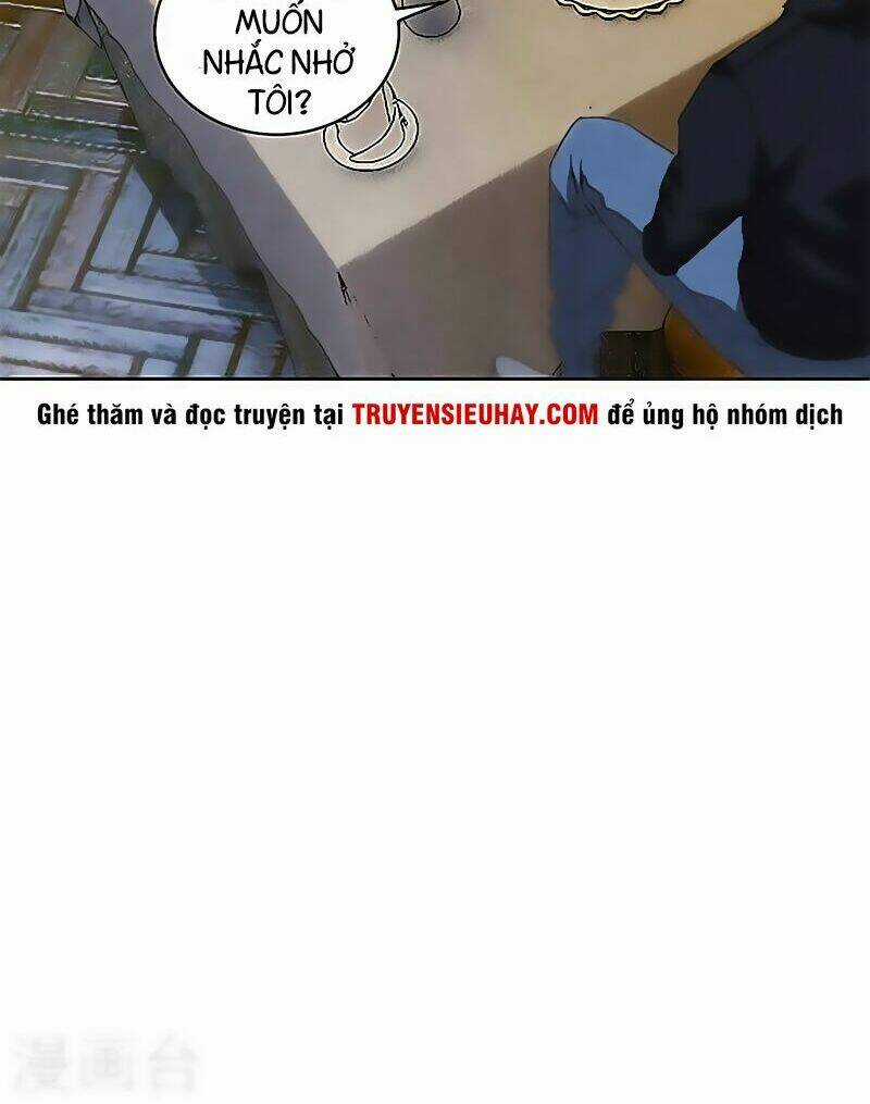 Ta Là Phế Vật - Chapter 76 - Trang 24
