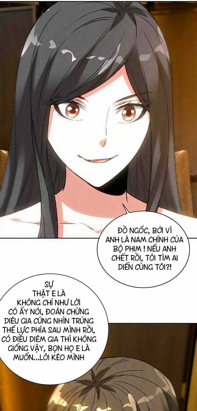 Ta Là Phế Vật - Chapter 76 - Trang 25