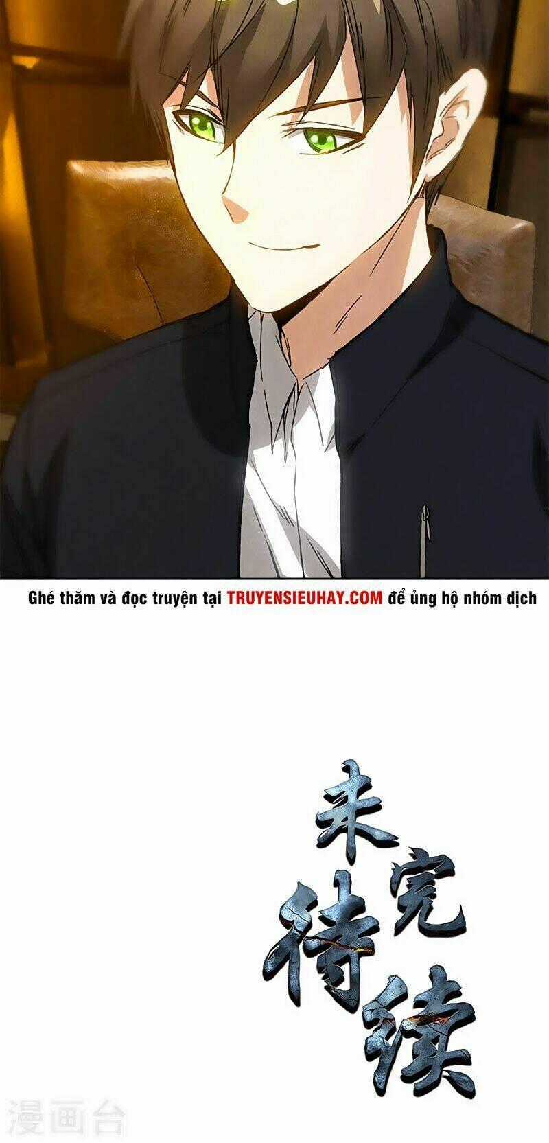 Ta Là Phế Vật - Chapter 76 - Trang 26