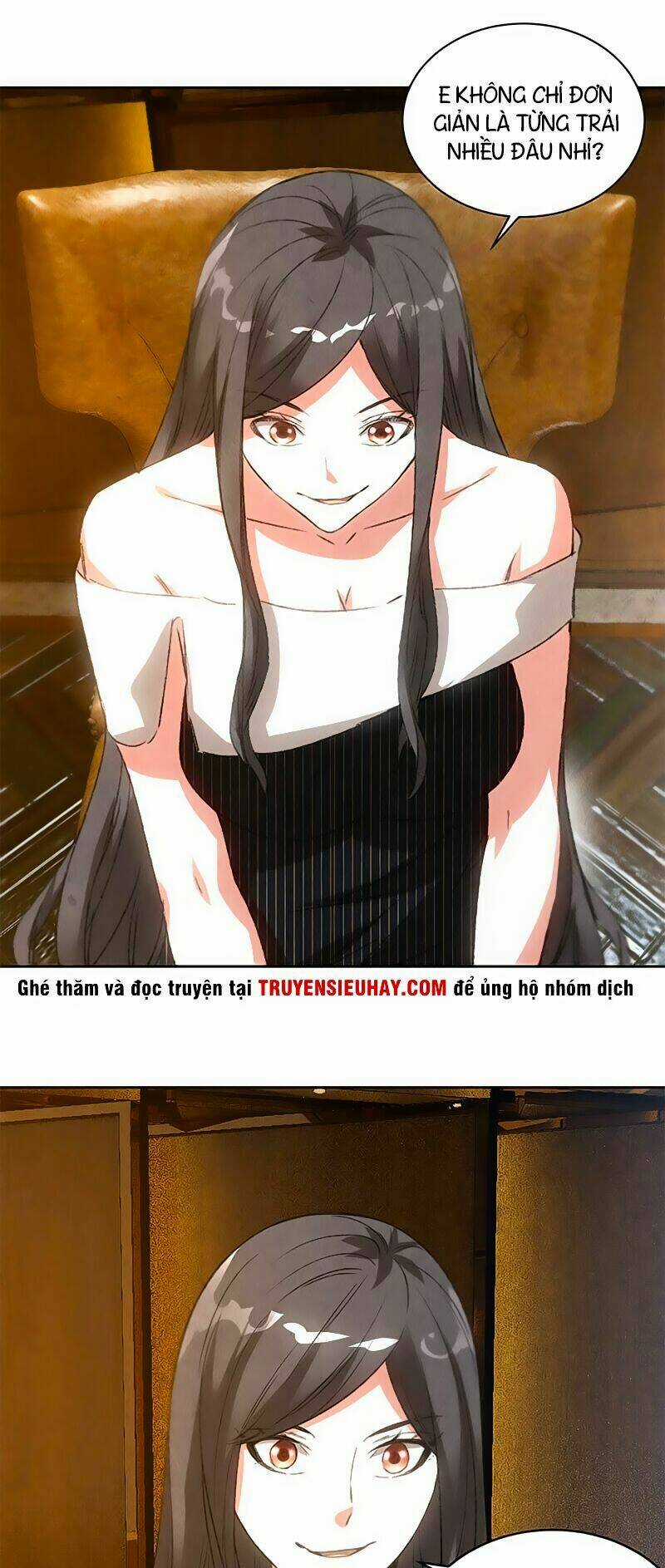 Ta Là Phế Vật - Chapter 76 - Trang 4