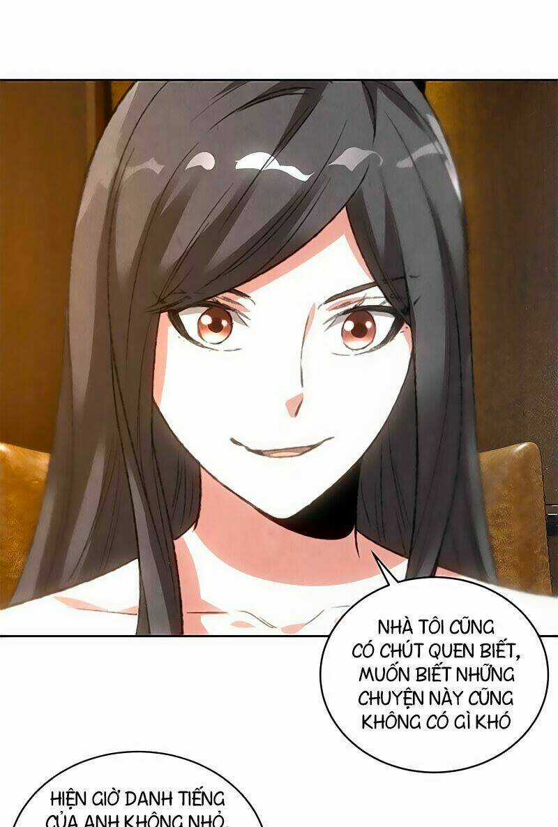 Ta Là Phế Vật - Chapter 76 - Trang 6