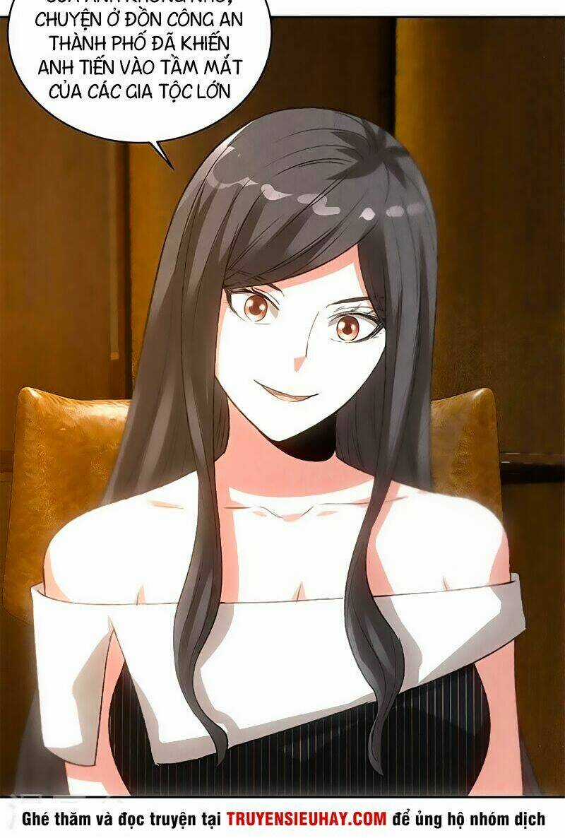 Ta Là Phế Vật - Chapter 76 - Trang 7