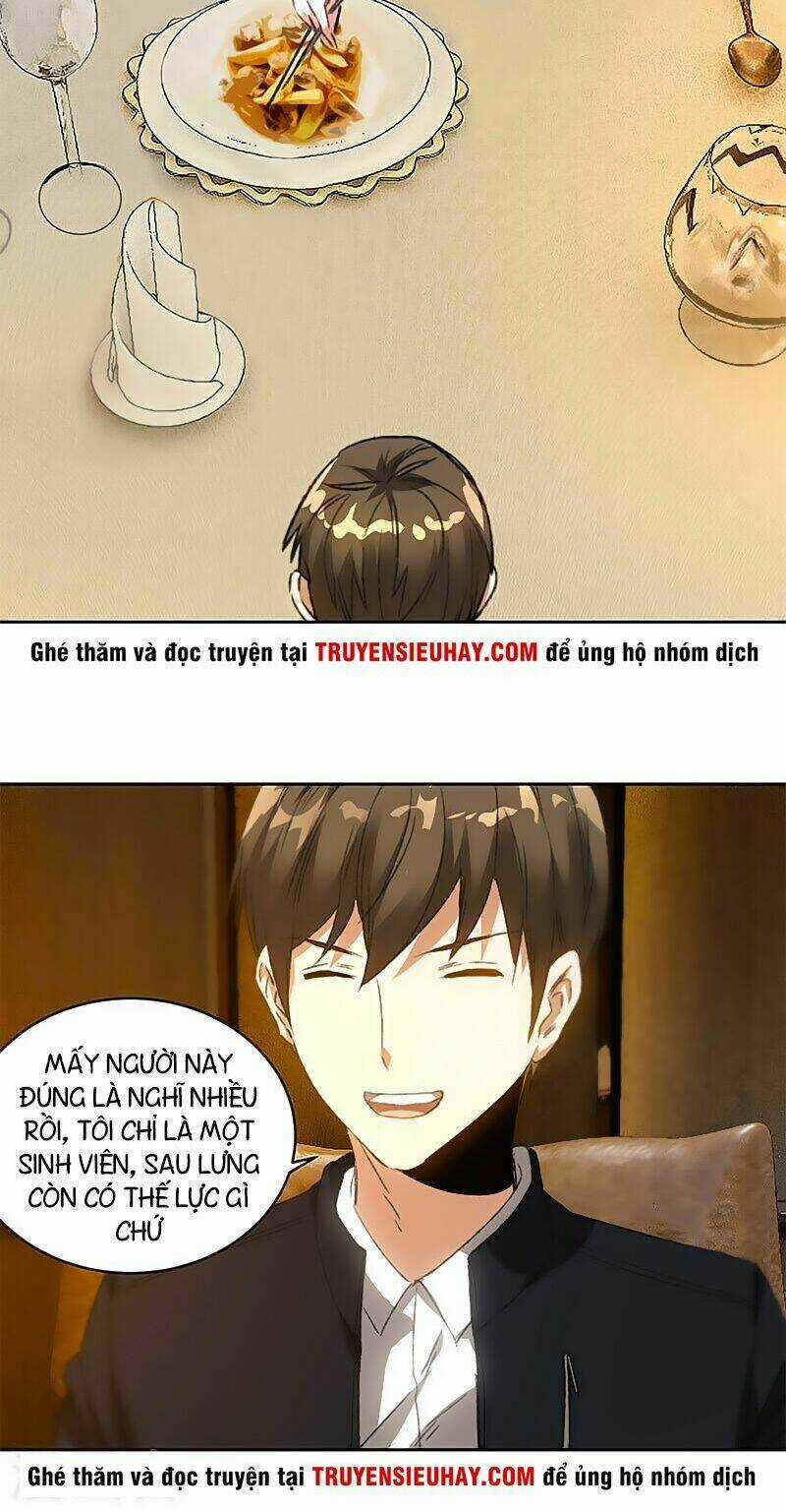 Ta Là Phế Vật - Chapter 76 - Trang 10