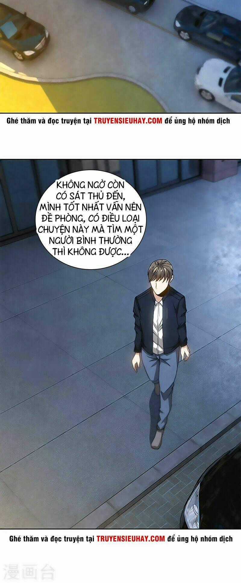 Ta Là Phế Vật - Chapter 77 - Trang 2