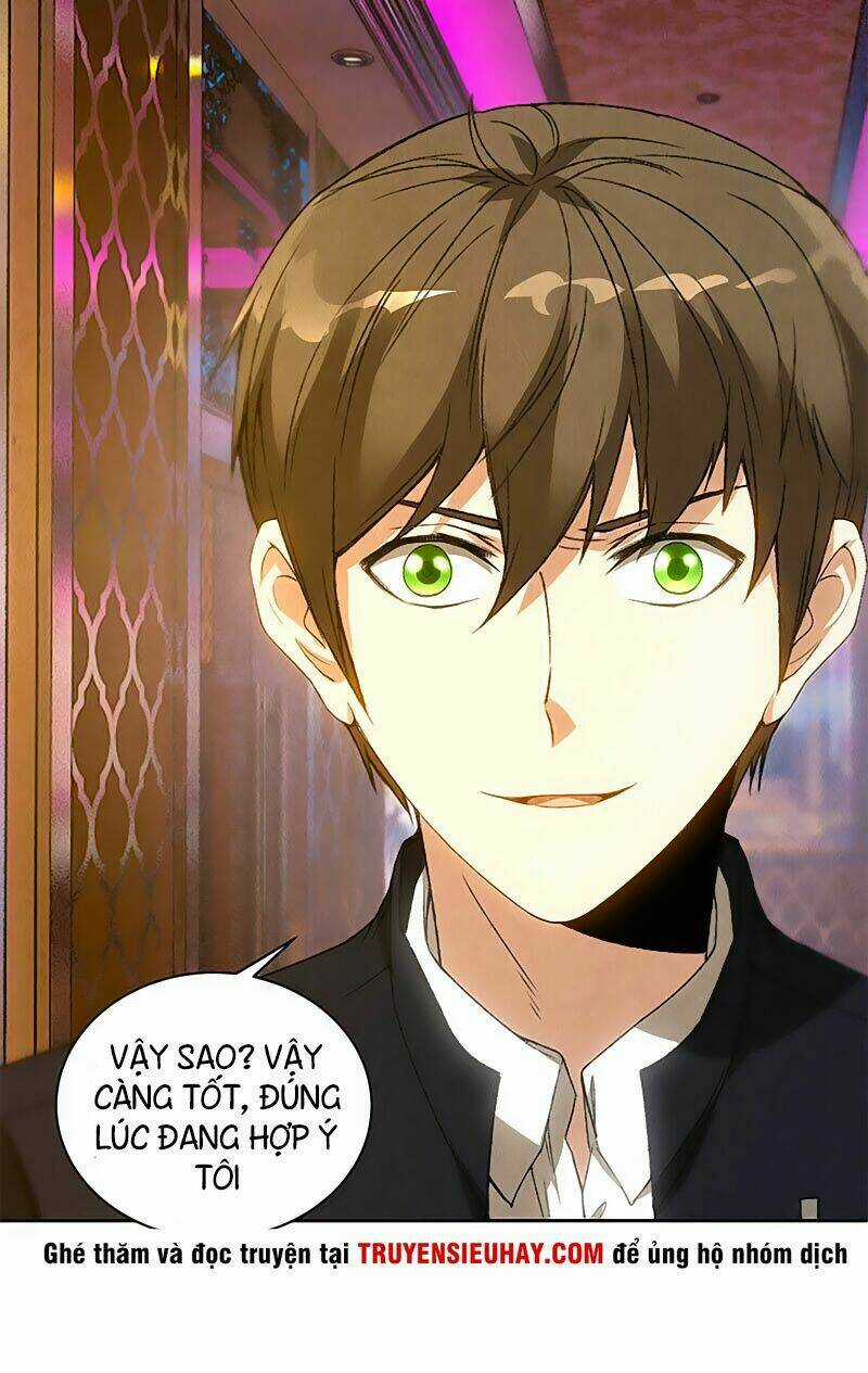 Ta Là Phế Vật - Chapter 77 - Trang 12