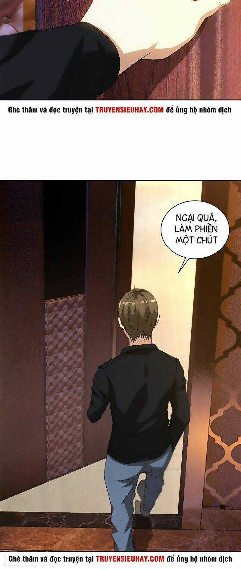 Ta Là Phế Vật - Chapter 77 - Trang 14