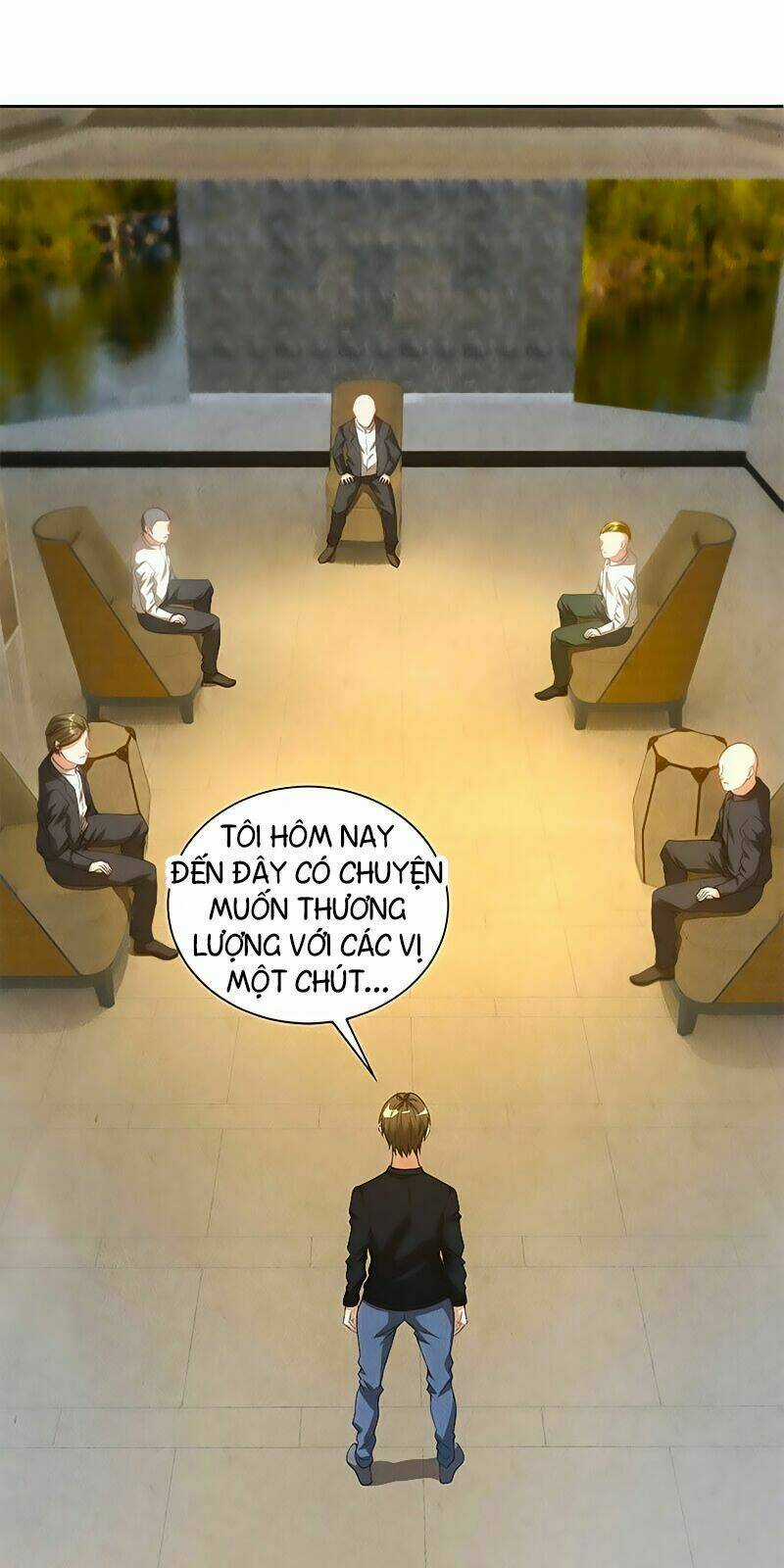 Ta Là Phế Vật - Chapter 77 - Trang 15