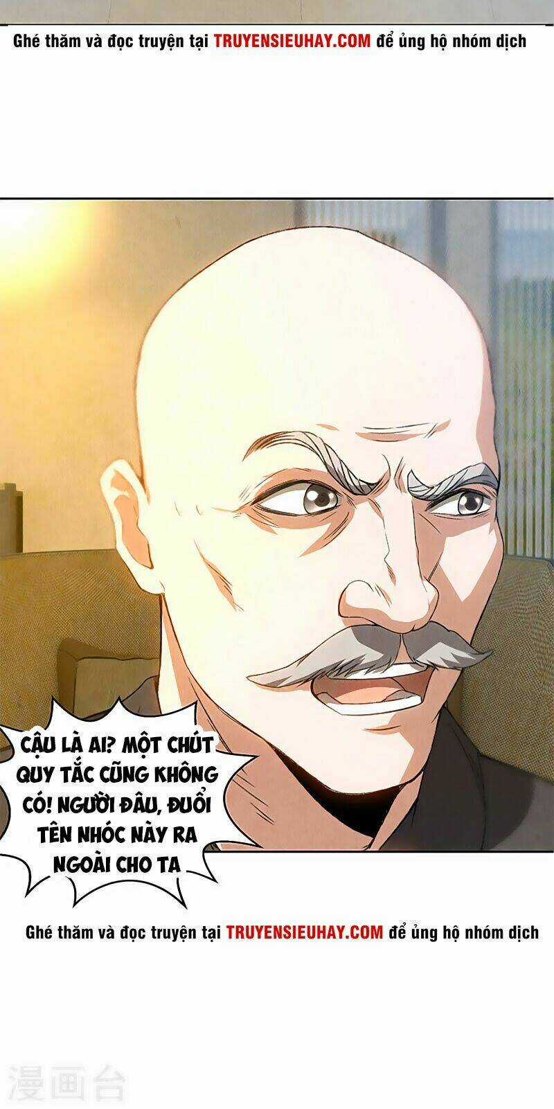 Ta Là Phế Vật - Chapter 77 - Trang 16