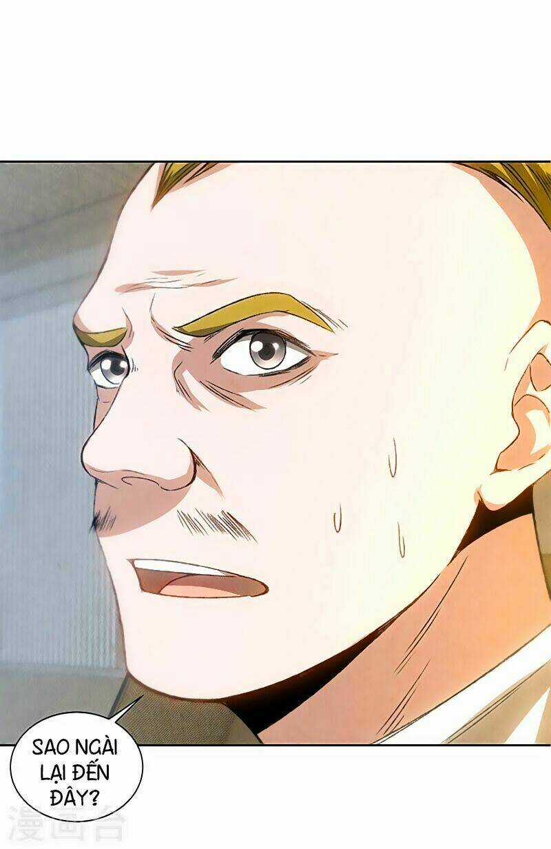 Ta Là Phế Vật - Chapter 77 - Trang 18