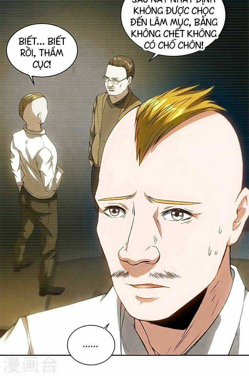 Ta Là Phế Vật - Chapter 77 - Trang 20