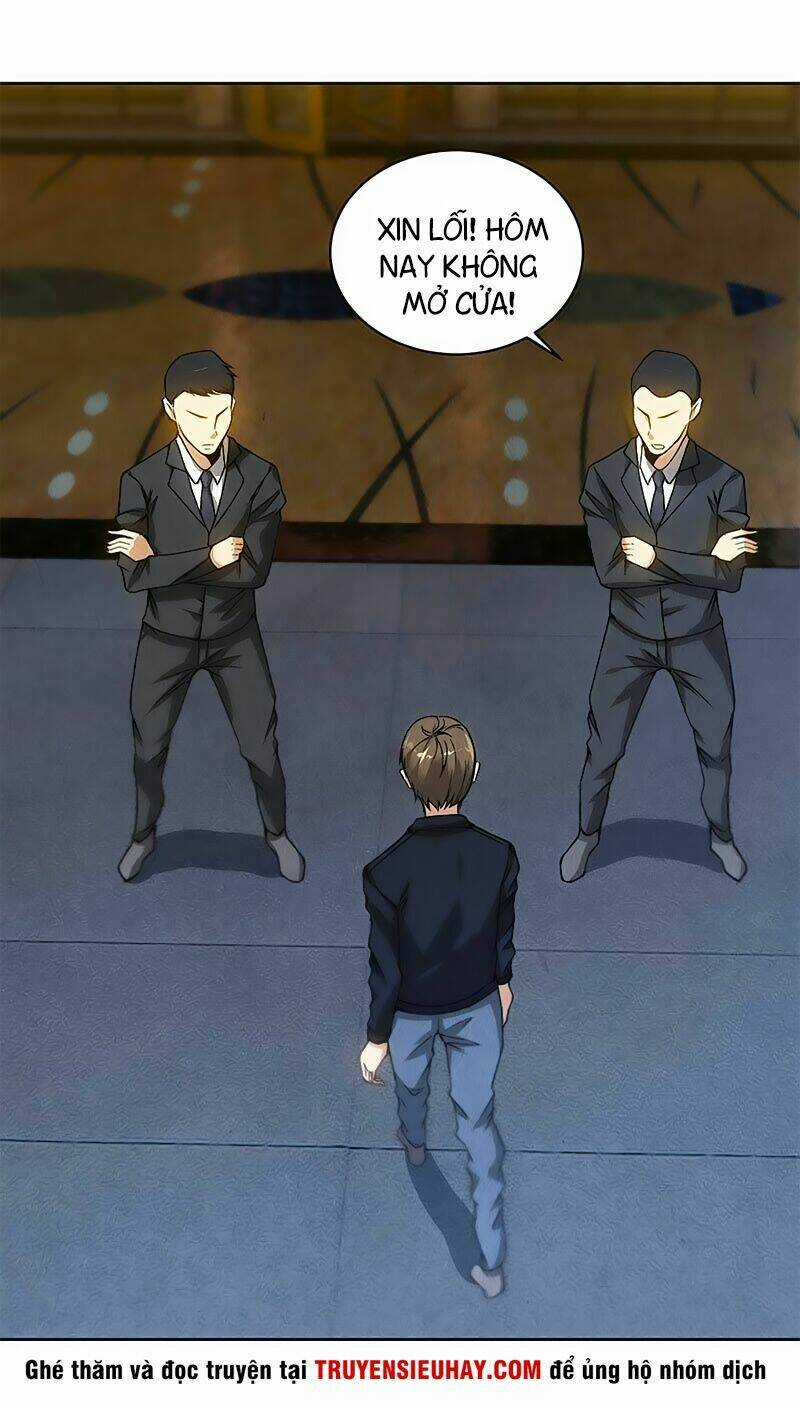 Ta Là Phế Vật - Chapter 77 - Trang 3