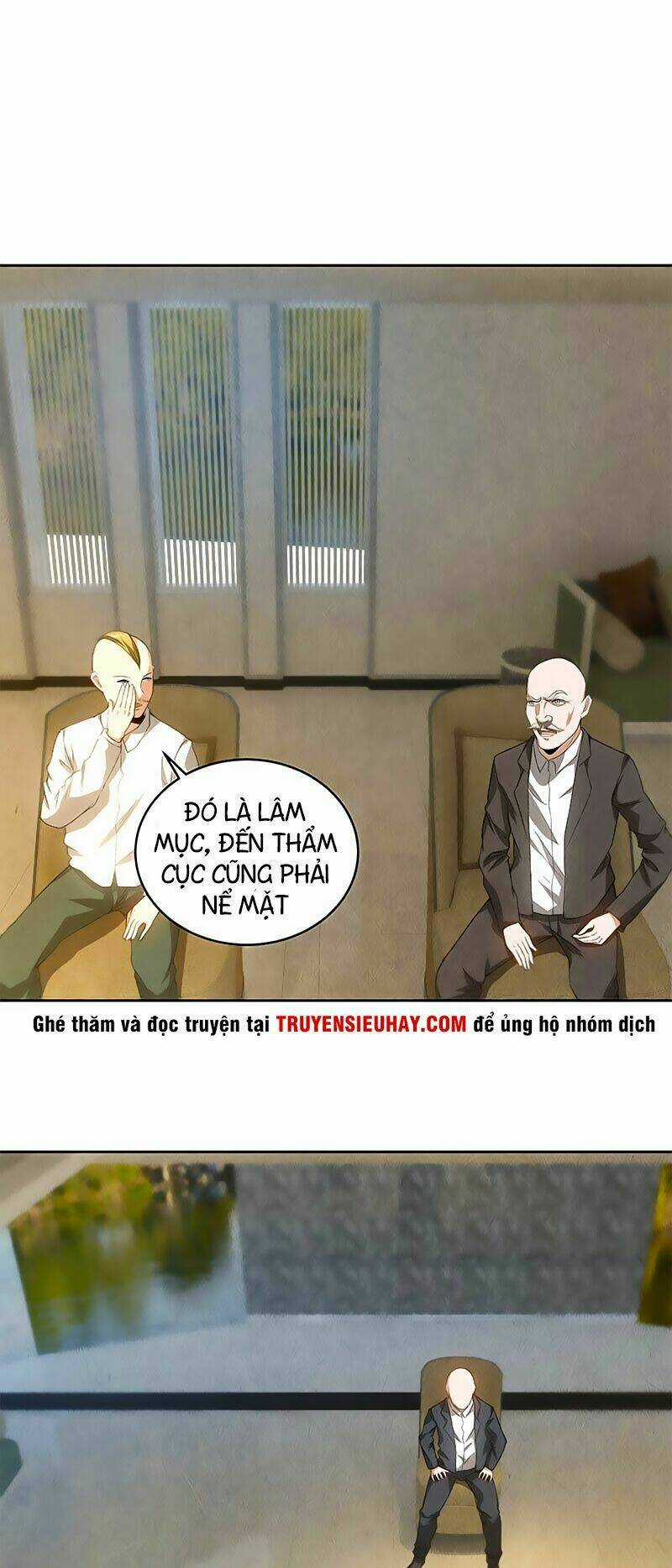 Ta Là Phế Vật - Chapter 77 - Trang 21