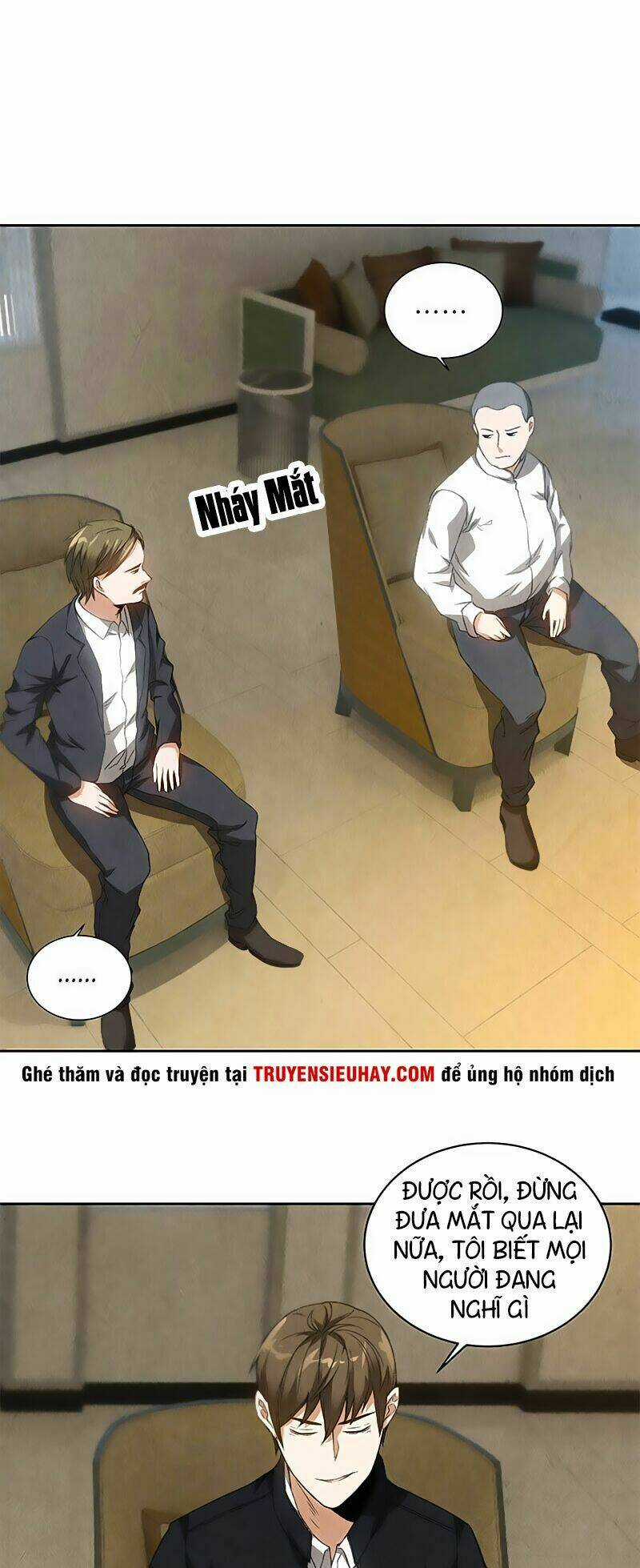 Ta Là Phế Vật - Chapter 77 - Trang 23