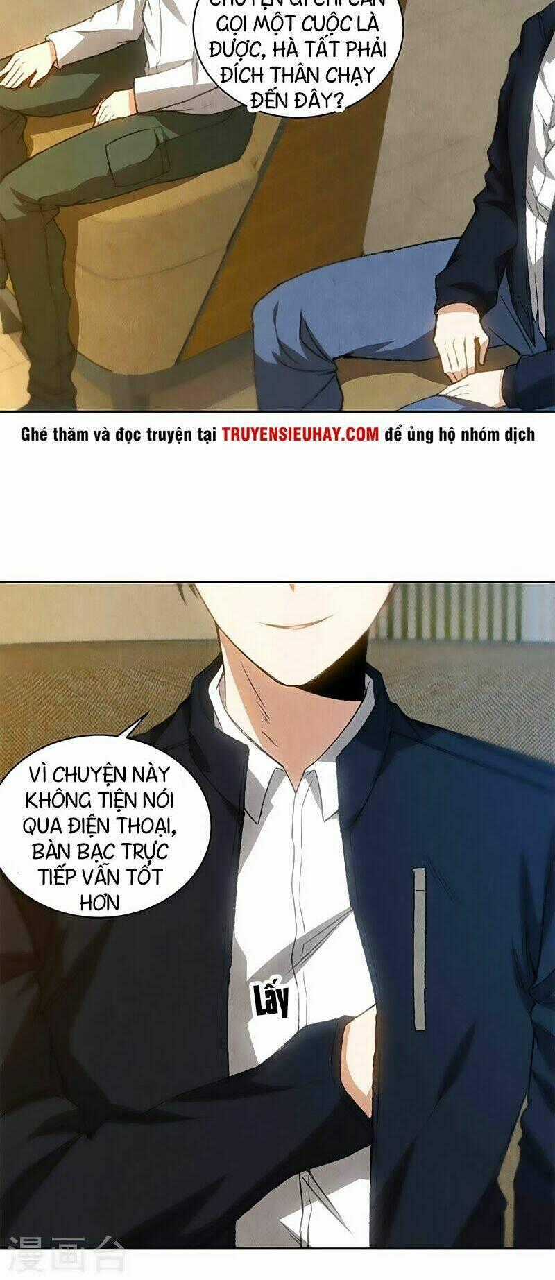 Ta Là Phế Vật - Chapter 77 - Trang 26