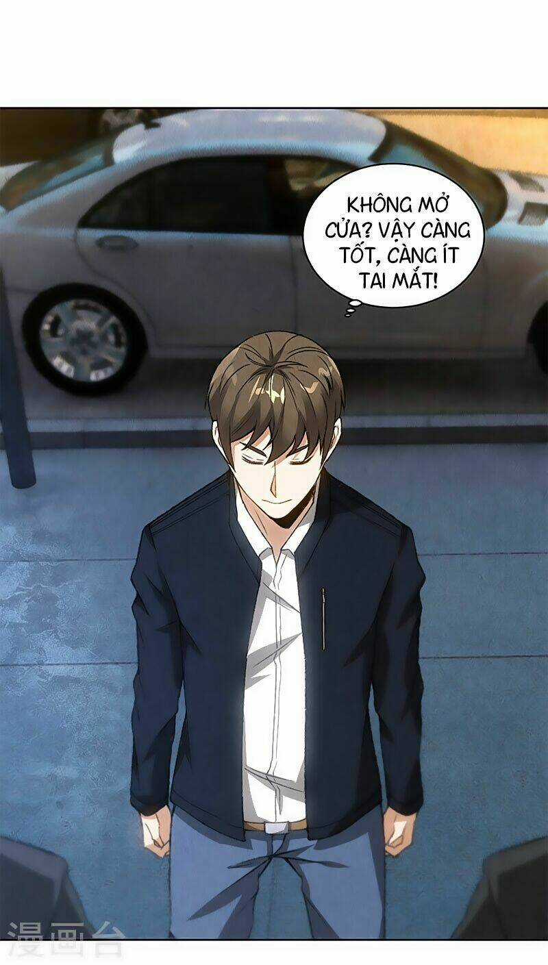 Ta Là Phế Vật - Chapter 77 - Trang 4