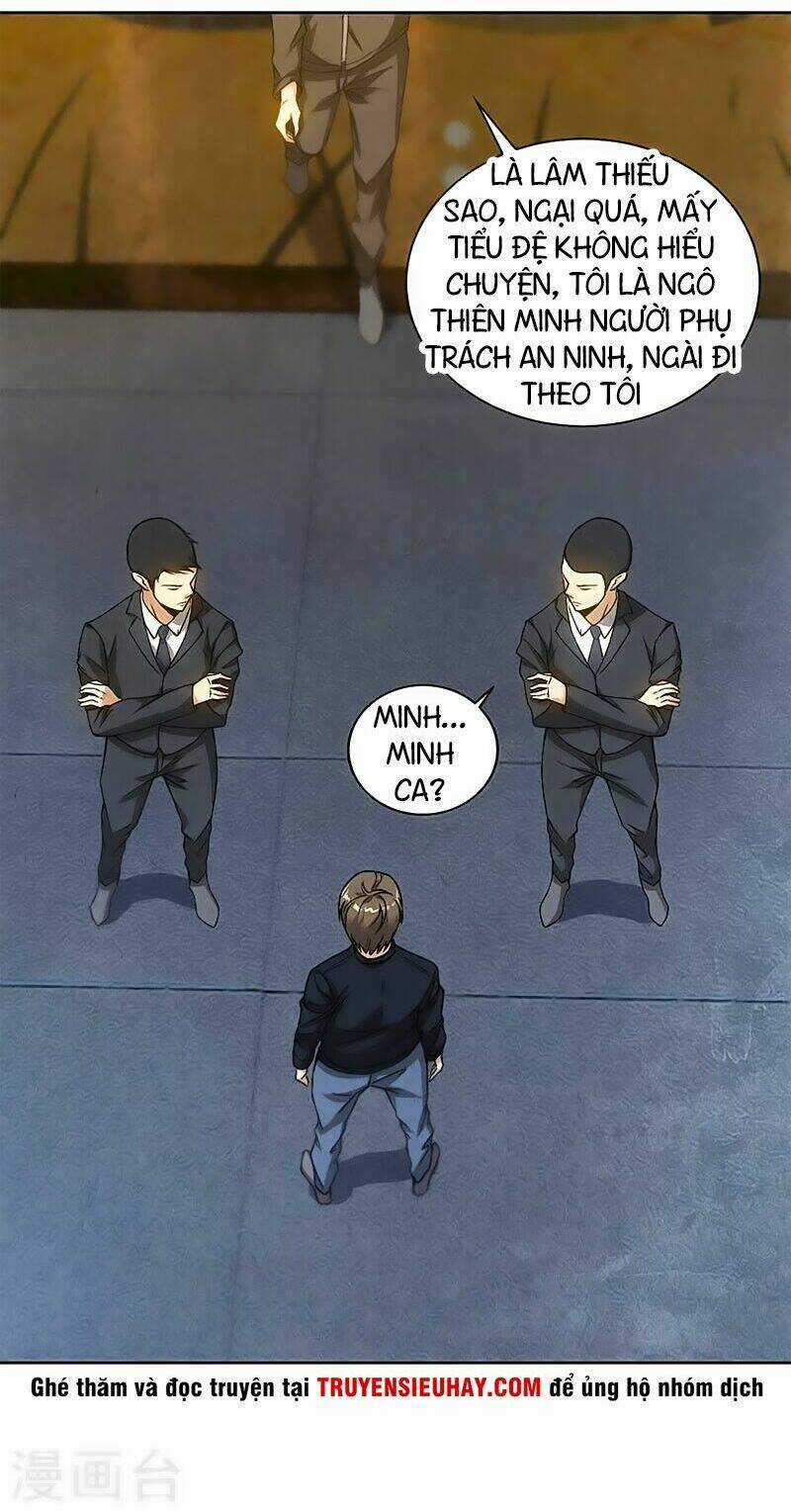 Ta Là Phế Vật - Chapter 77 - Trang 6