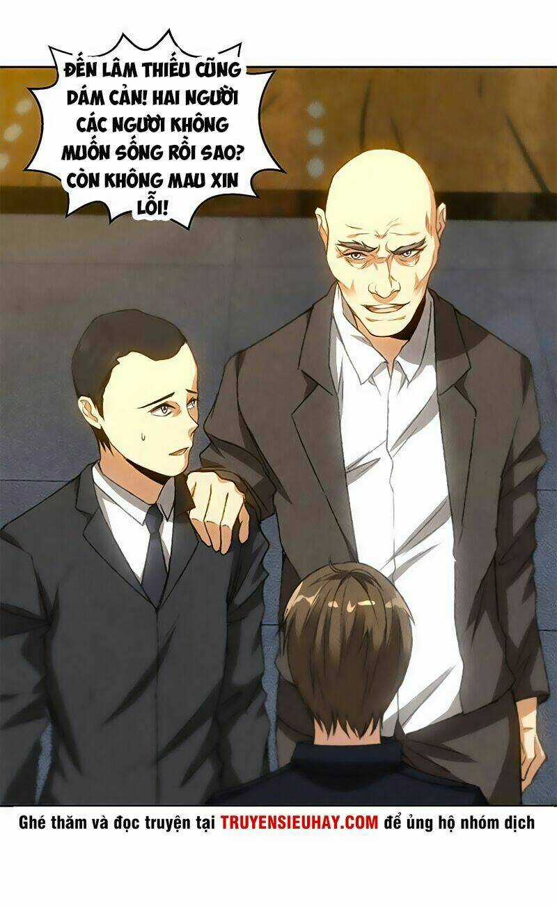 Ta Là Phế Vật - Chapter 77 - Trang 7