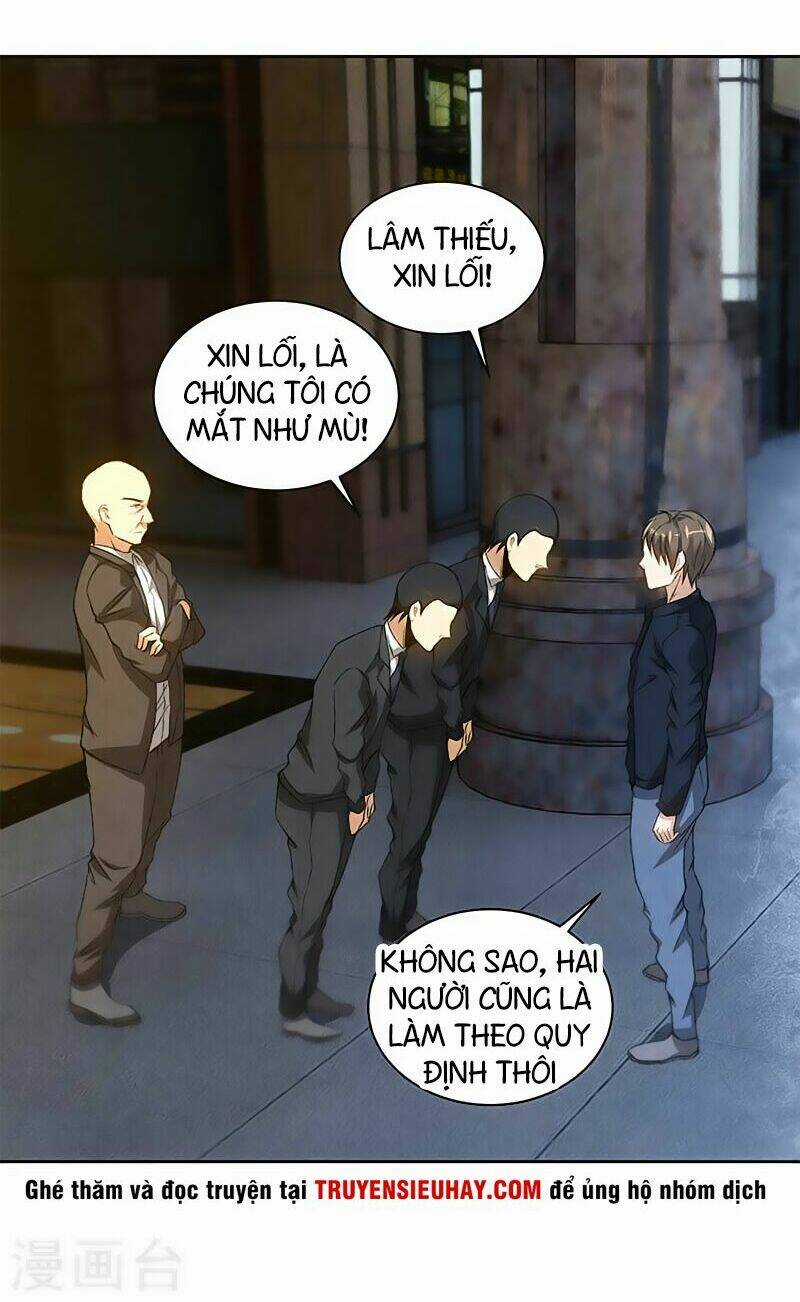 Ta Là Phế Vật - Chapter 77 - Trang 8