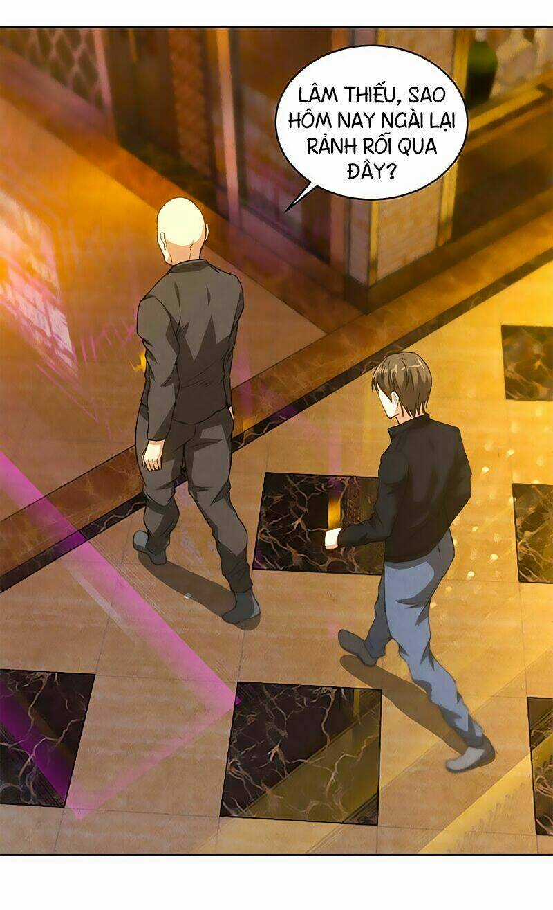 Ta Là Phế Vật - Chapter 77 - Trang 9