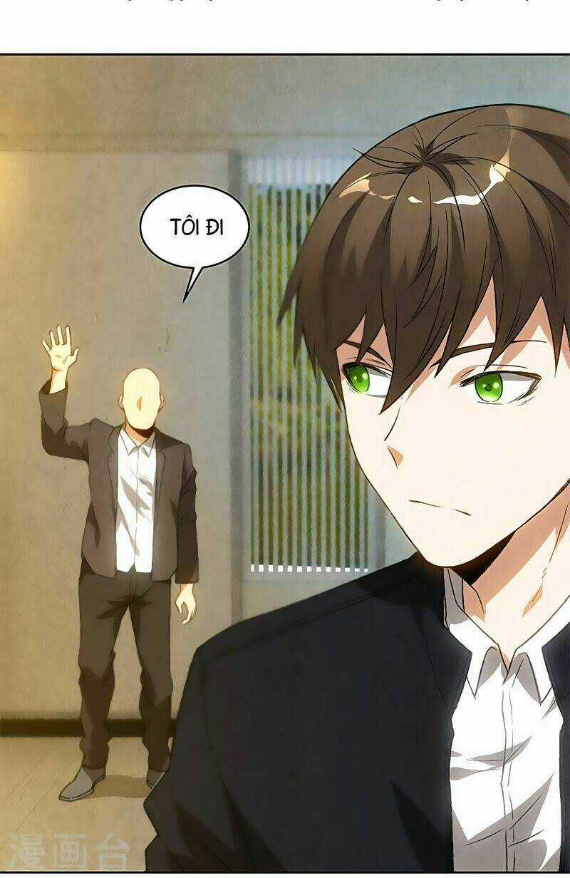 Ta Là Phế Vật - Chapter 78 - Trang 11