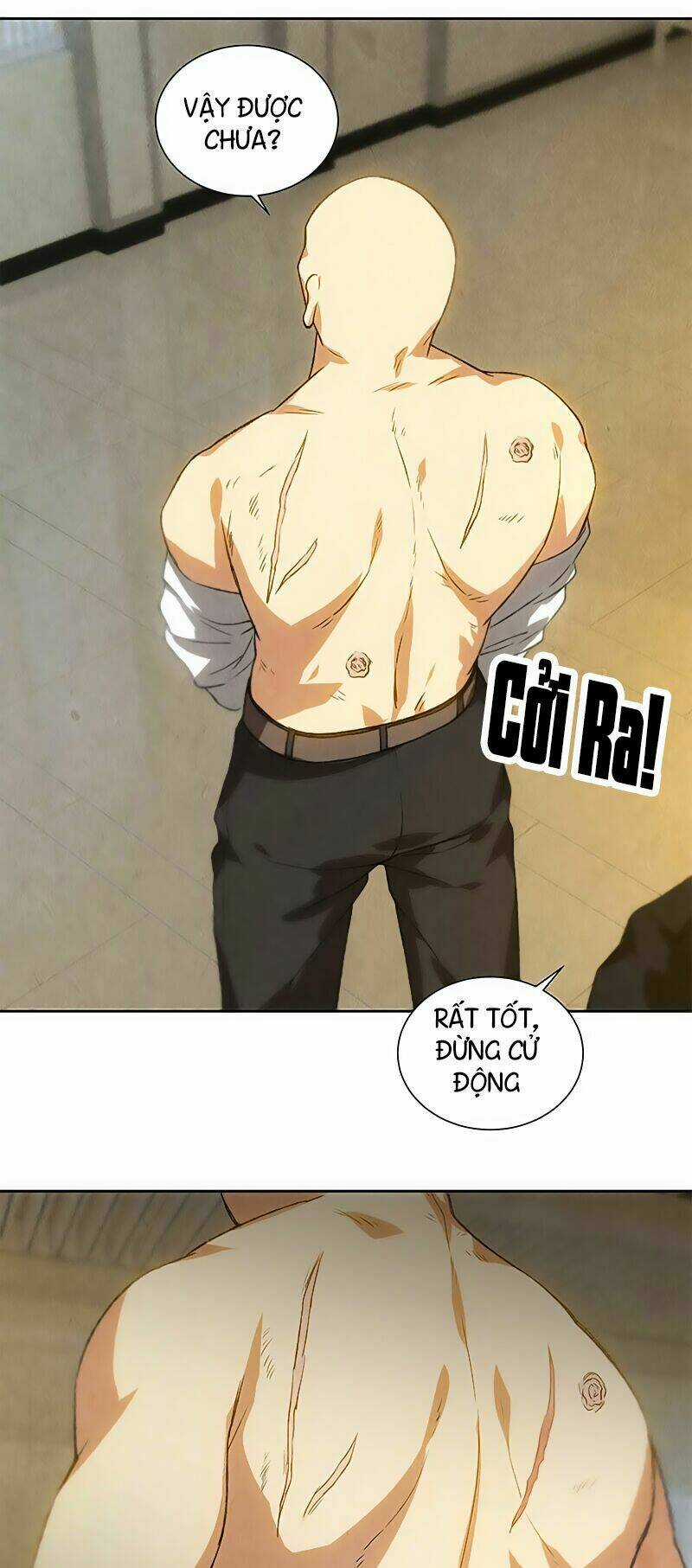 Ta Là Phế Vật - Chapter 78 - Trang 14