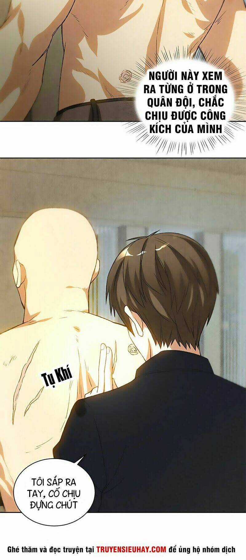 Ta Là Phế Vật - Chapter 78 - Trang 15