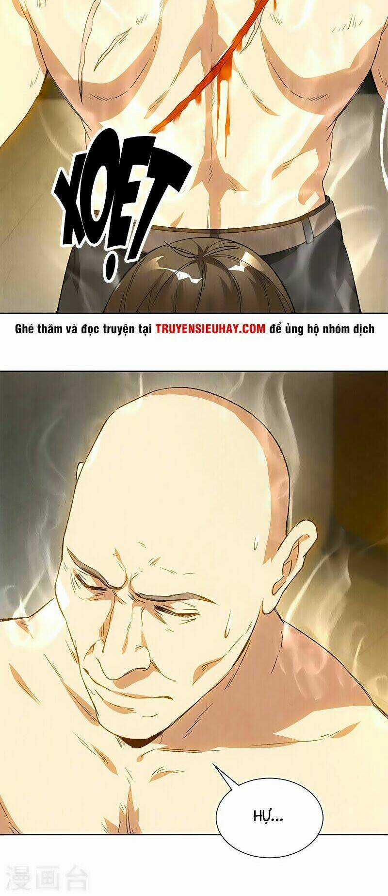 Ta Là Phế Vật - Chapter 78 - Trang 17