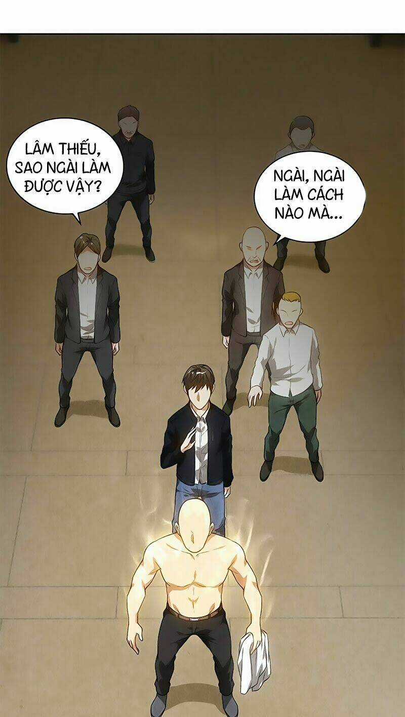 Ta Là Phế Vật - Chapter 78 - Trang 18