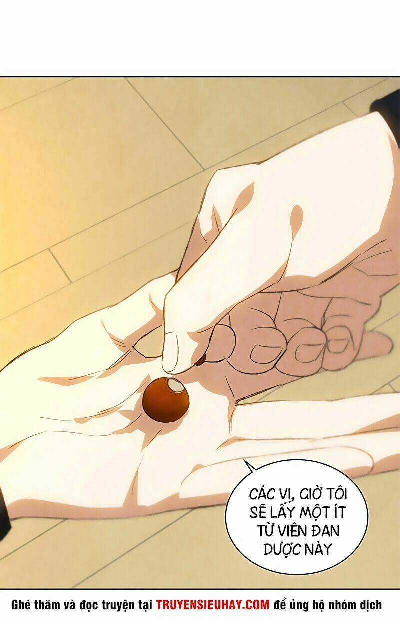 Ta Là Phế Vật - Chapter 78 - Trang 20