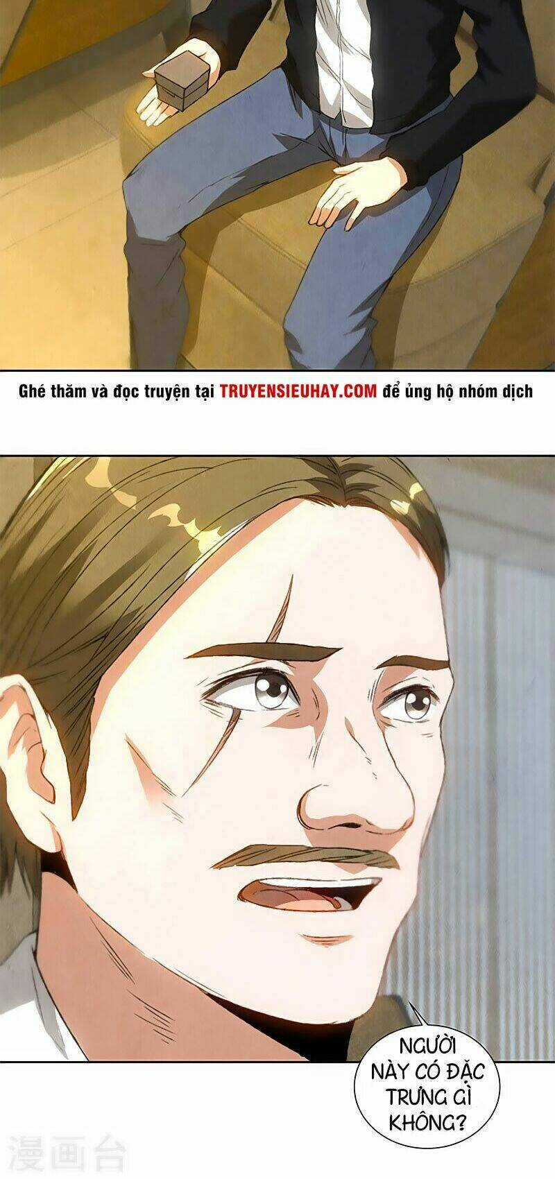 Ta Là Phế Vật - Chapter 78 - Trang 3