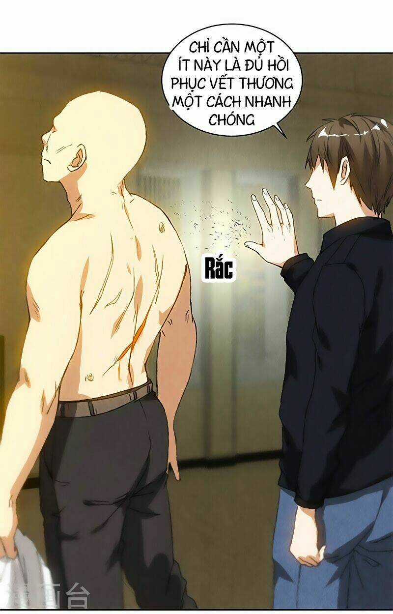 Ta Là Phế Vật - Chapter 78 - Trang 21