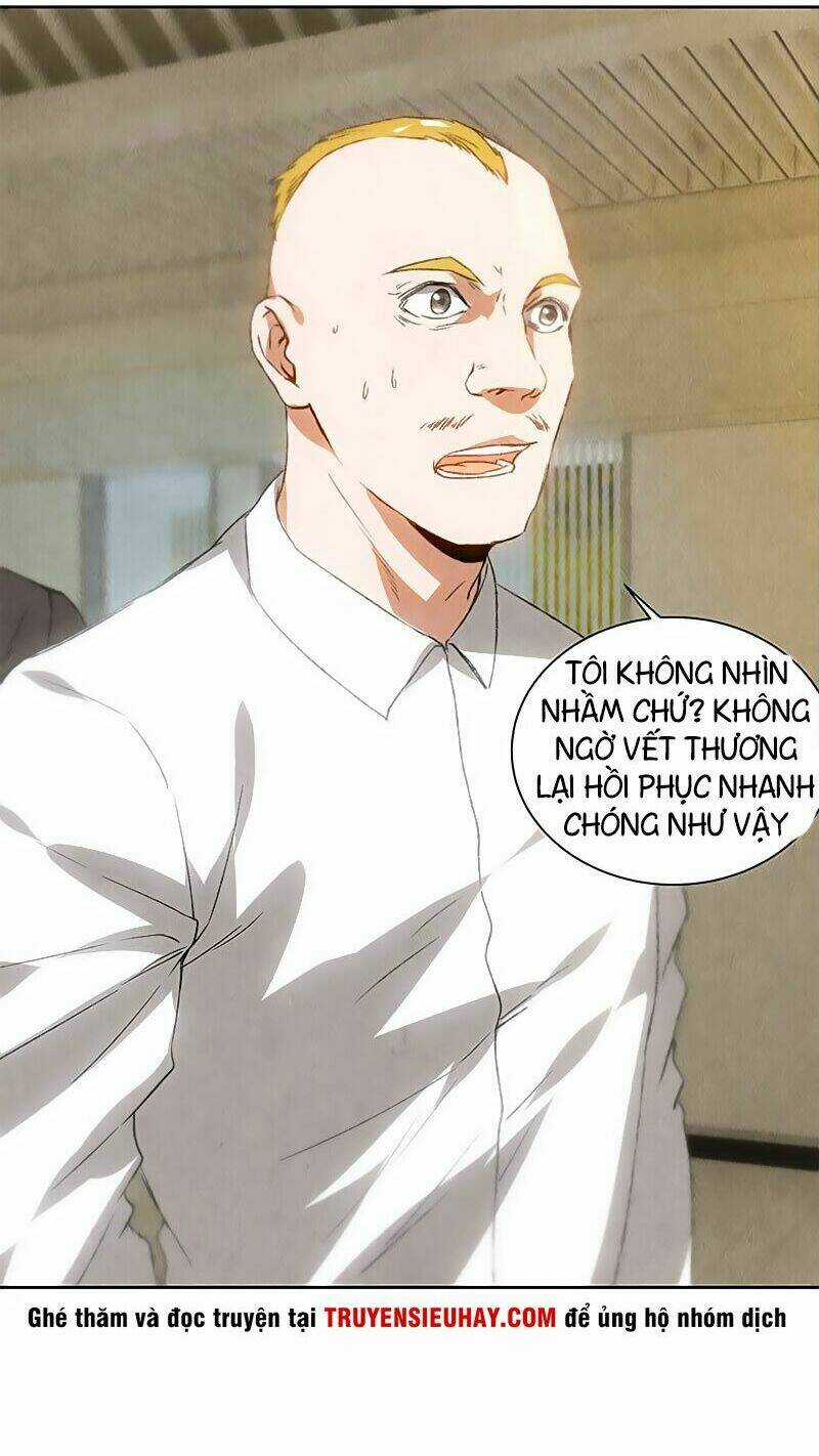 Ta Là Phế Vật - Chapter 78 - Trang 23