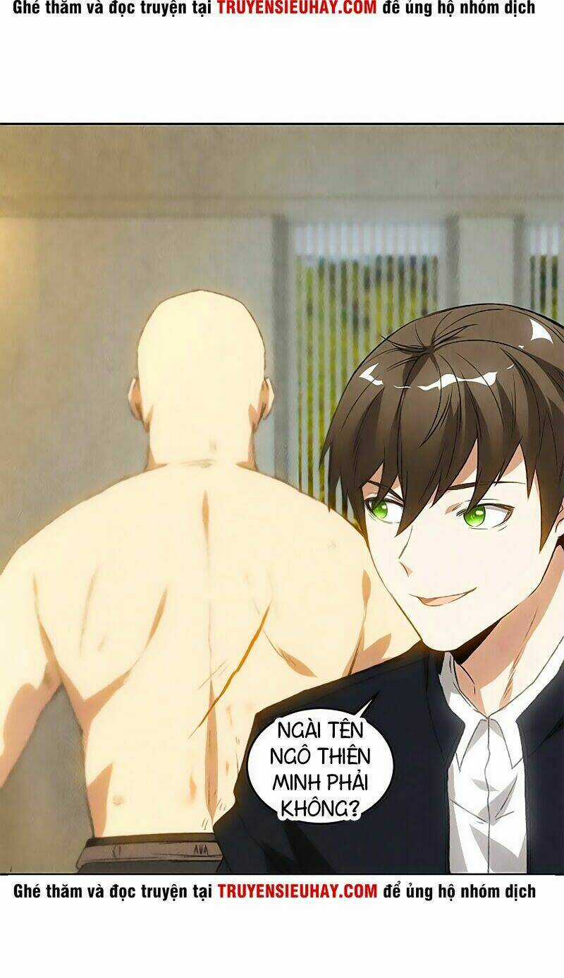 Ta Là Phế Vật - Chapter 78 - Trang 25