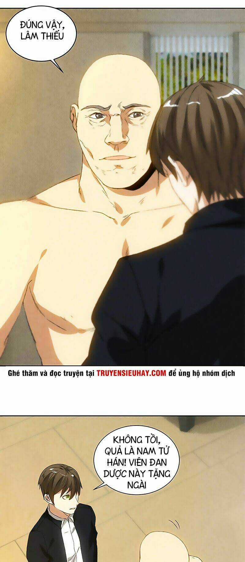 Ta Là Phế Vật - Chapter 78 - Trang 26