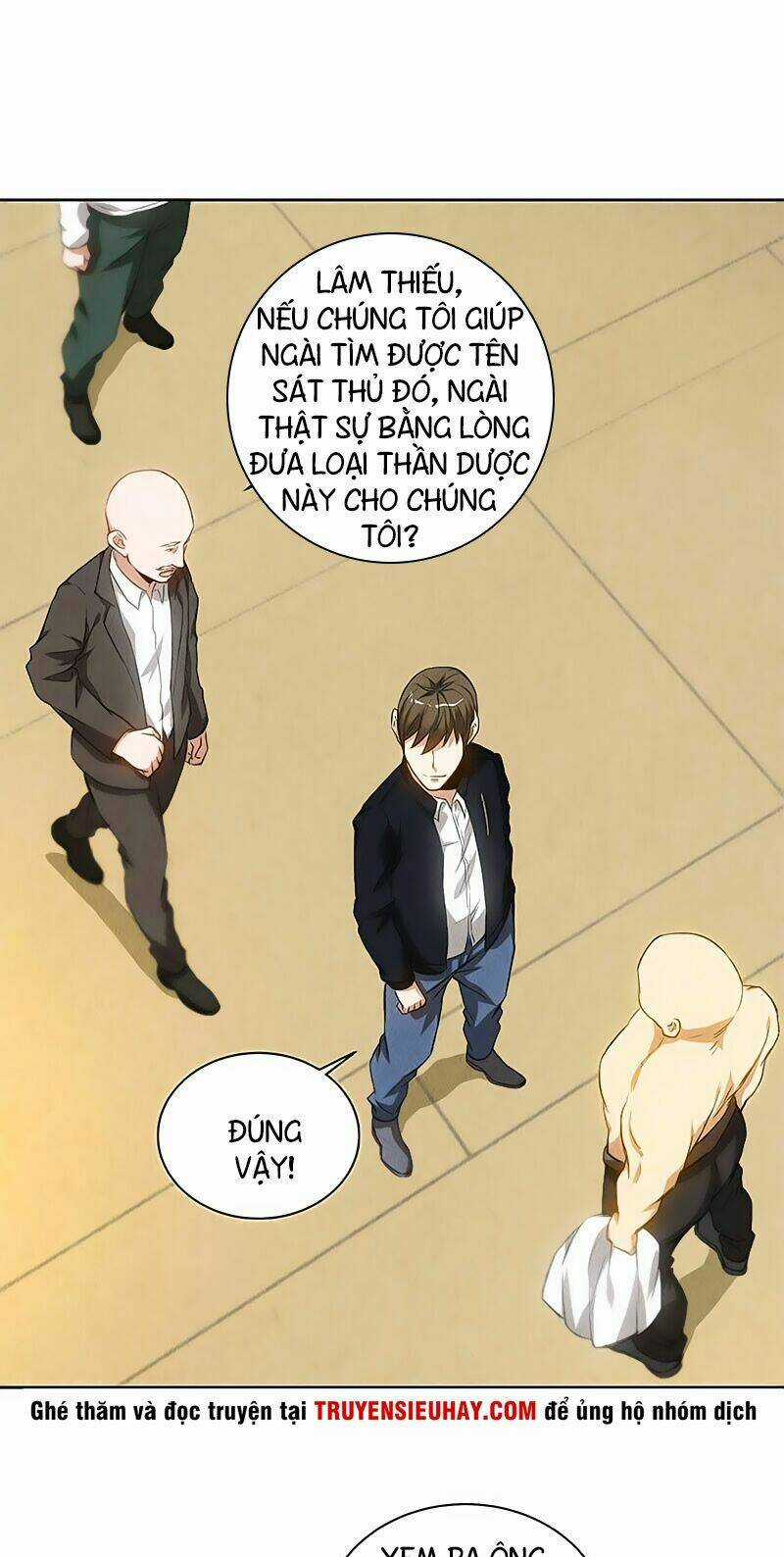 Ta Là Phế Vật - Chapter 78 - Trang 28
