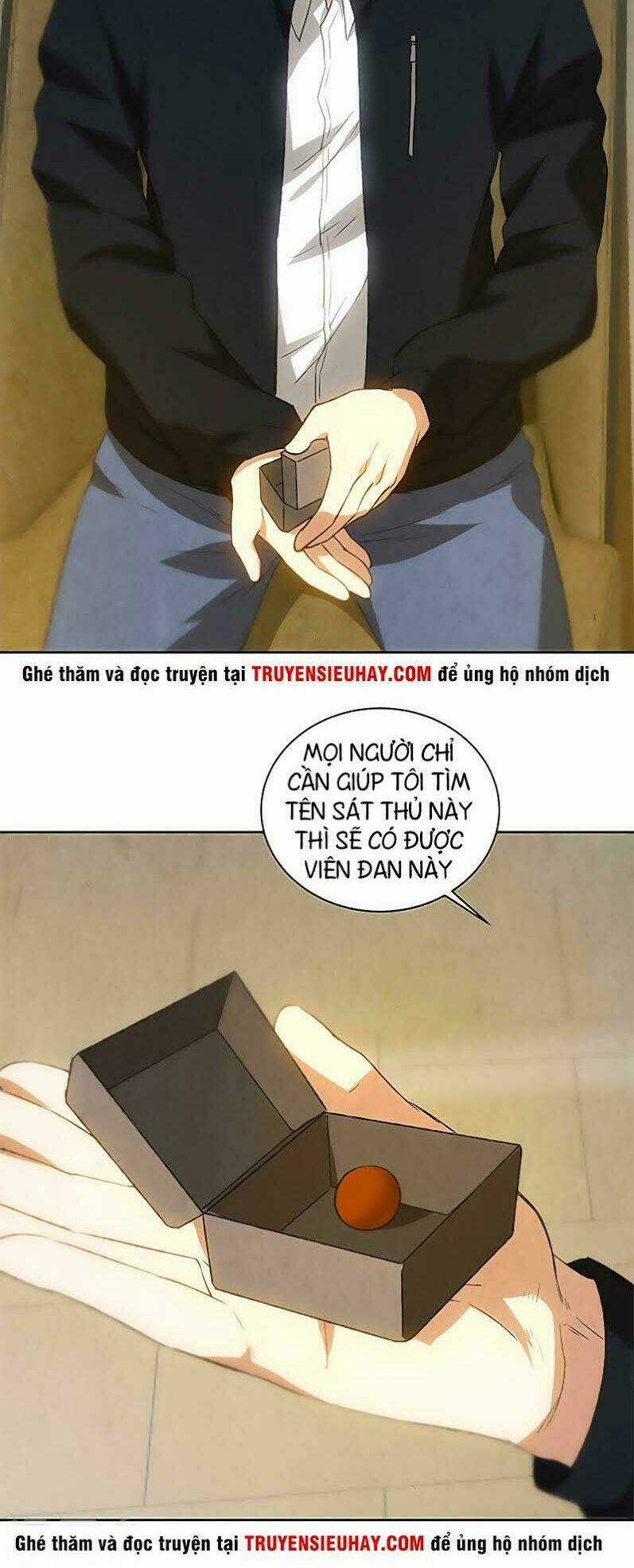 Ta Là Phế Vật - Chapter 78 - Trang 7