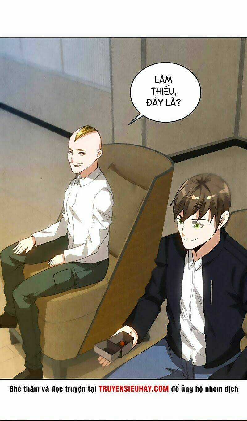 Ta Là Phế Vật - Chapter 78 - Trang 8