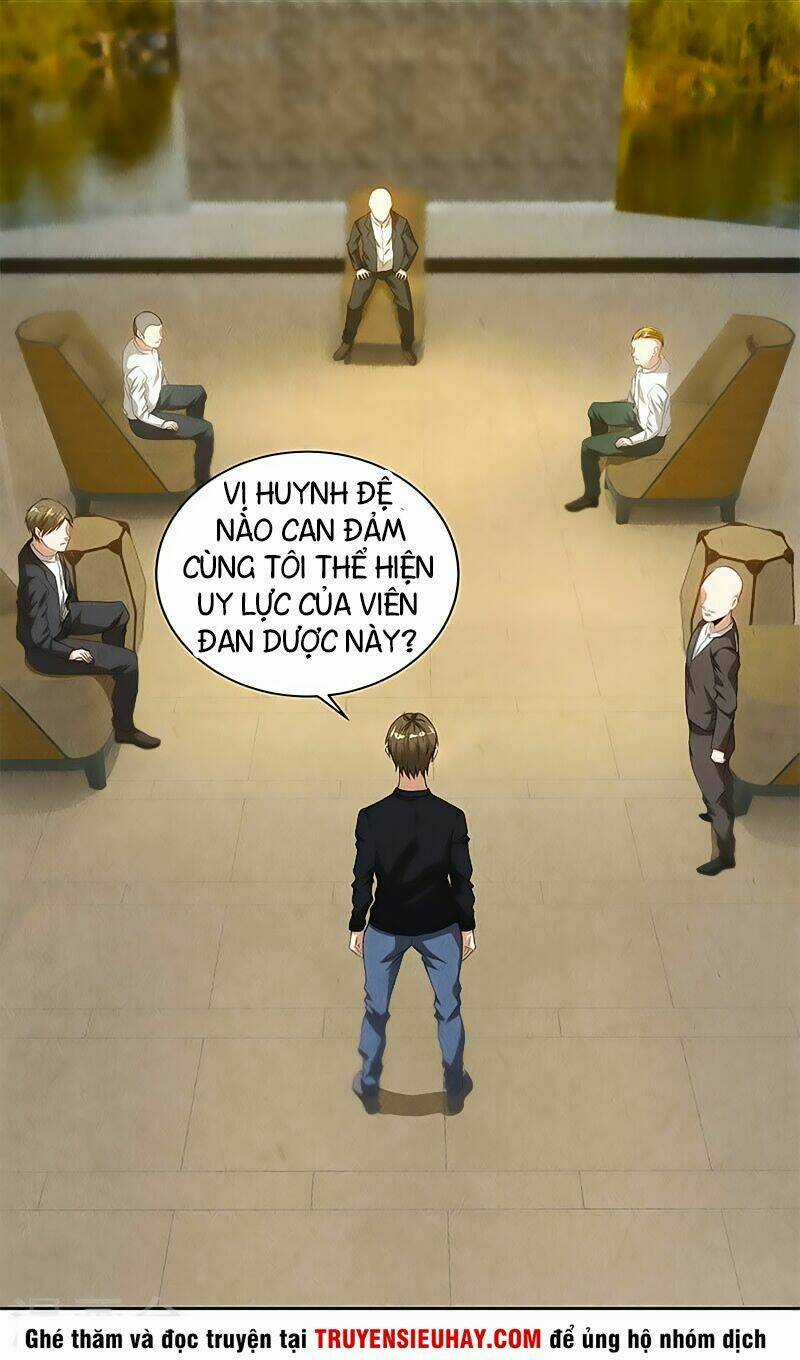 Ta Là Phế Vật - Chapter 78 - Trang 9