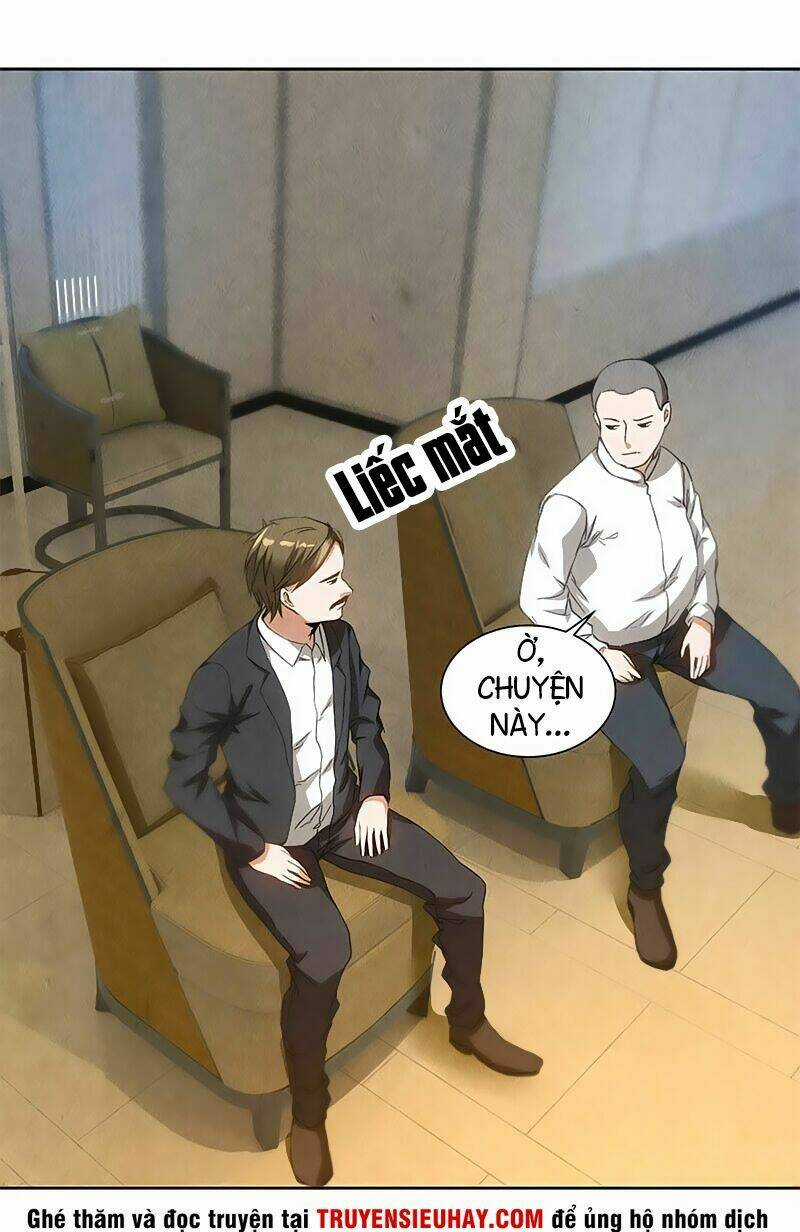 Ta Là Phế Vật - Chapter 78 - Trang 10