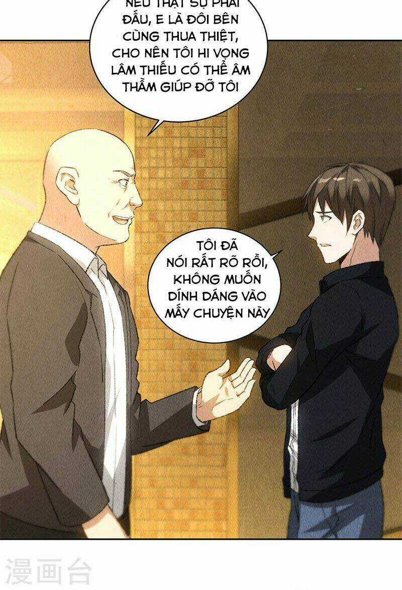 Ta Là Phế Vật - Chapter 79 - Trang 11